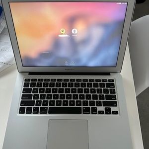 MacBook Air 13 inch